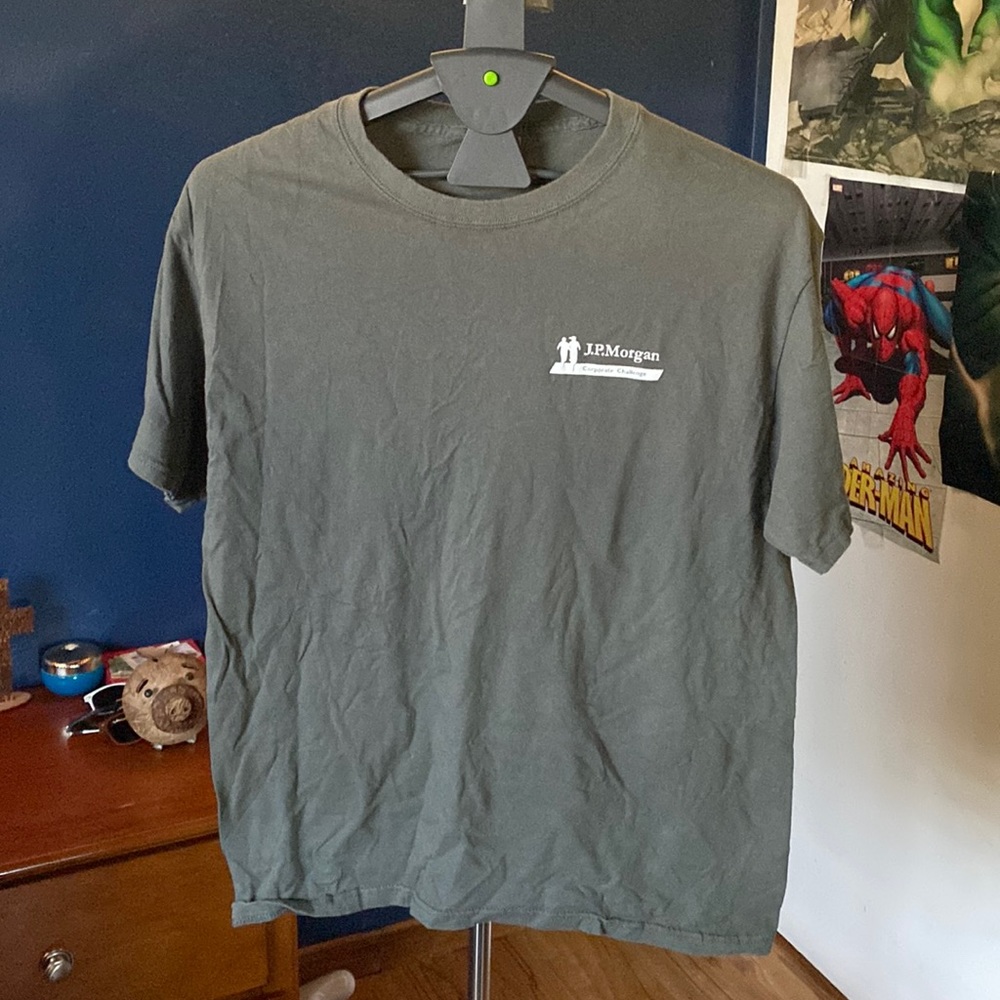 JP Casual t shirt